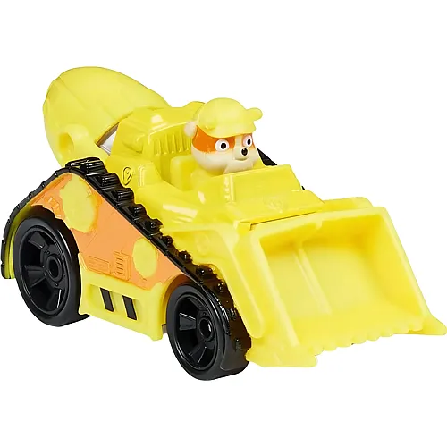 Spin Master Paw Patrol Die-Cast The Movie Rubble (1:55)