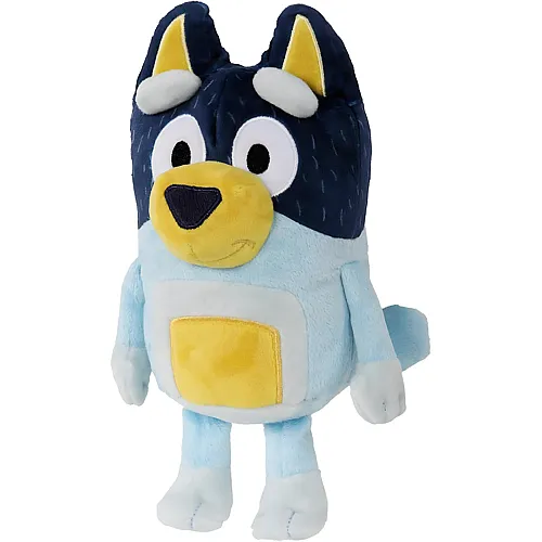 Moose Toys Bluey Pl�schtier � Bandit