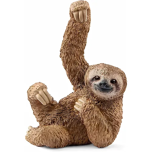 Schleich Wild Life Faultier