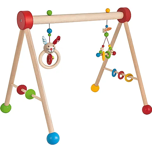 Eichhorn Baby Gym
