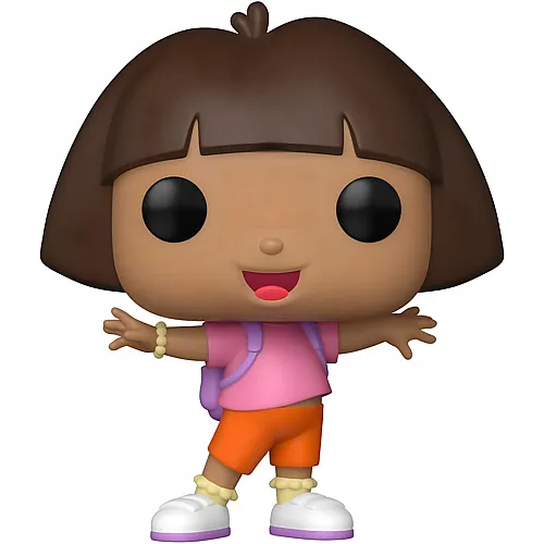Funko POP! Dora 2003 [10 cm]