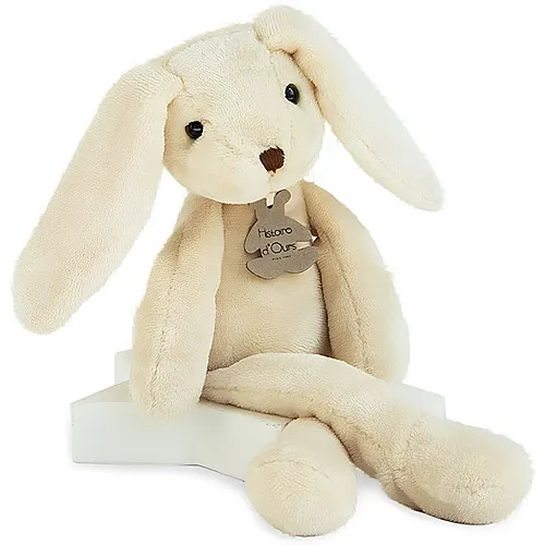 Doudou et Compagnie Sweety Hase (40cm)