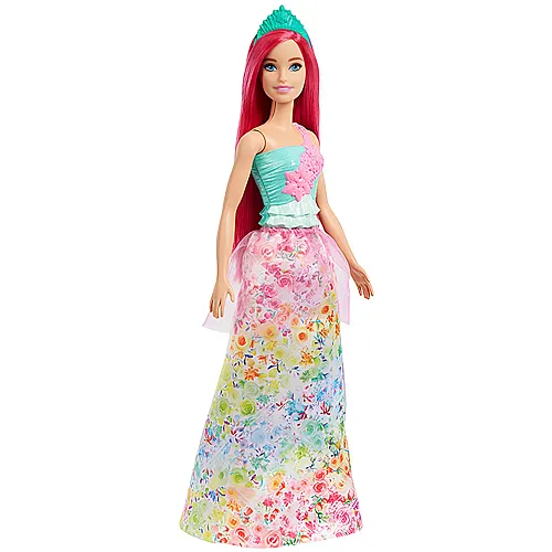 Barbie Dreamtopia Prinzessin Puppe #1