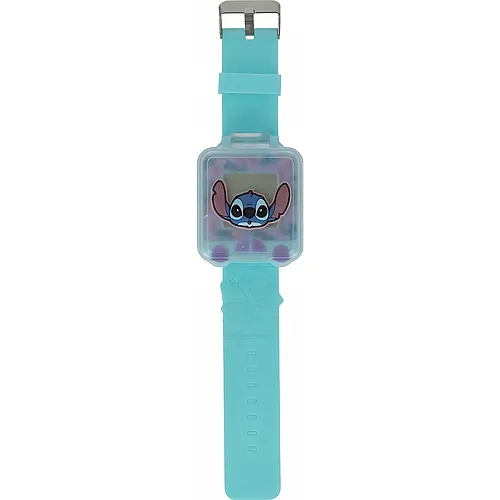 Jipy Lern und Spieluhr Stitch