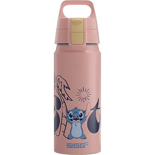 Trinkflasche Stitch 600ml