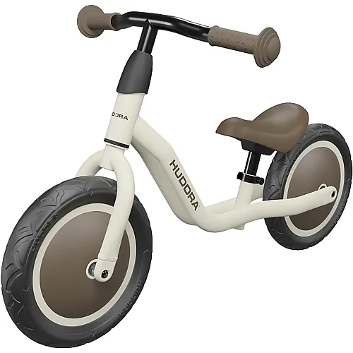 Hudora Laufrad ''Cruisy'' 10 Zoll, mocha