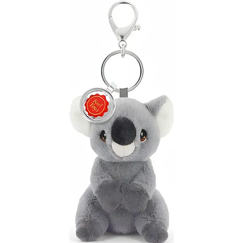 KeelToys Keeleco Schl�sselanh�nger Koala - 12 cm