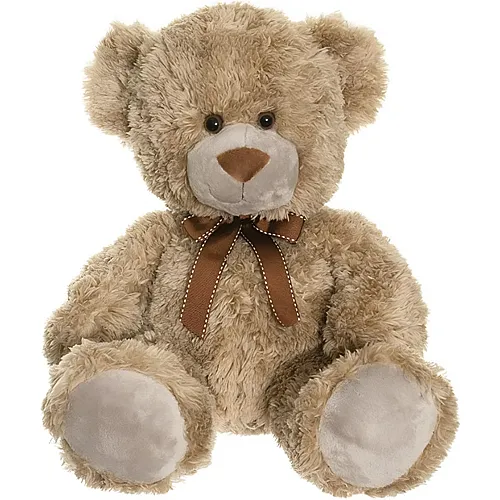Teddykompaniet Plsch Teddy Roger (45cm)
