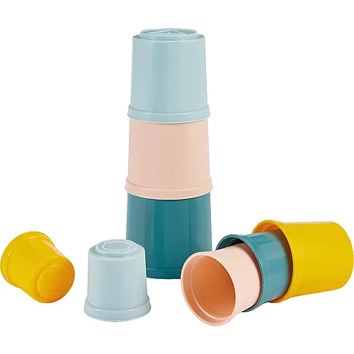 Stapelturm 8Teile