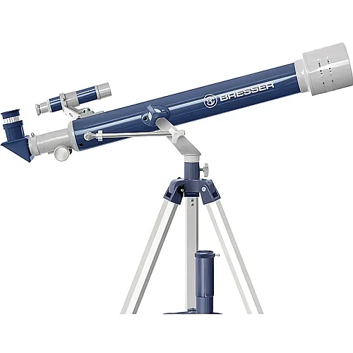 60/700 AZ1 Teleskop