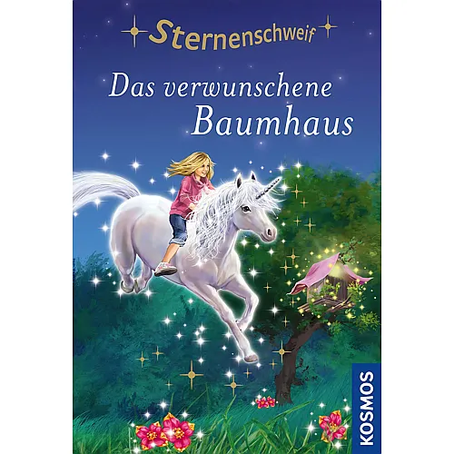 Das verwunschene Baumhaus 63