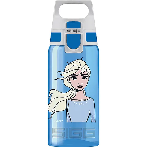 Kinder Trinkflasche Elsa II 500ml
