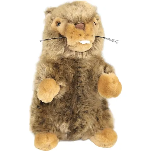 Unitoys Murmeltier - 18 cm