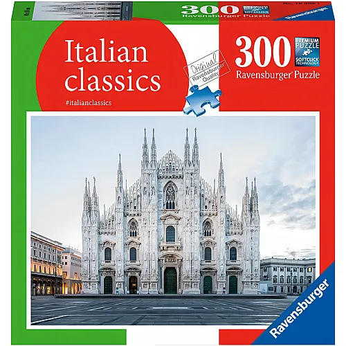Milano - Italian Classics 300Teile