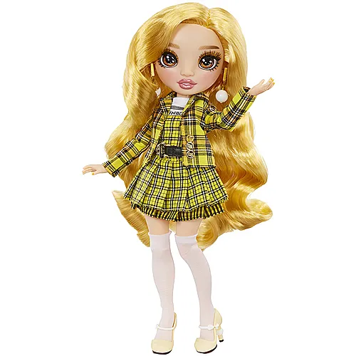 MGA Rainbow High Core Doll Marigold