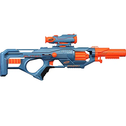 NERF Eaglepoint RD-8