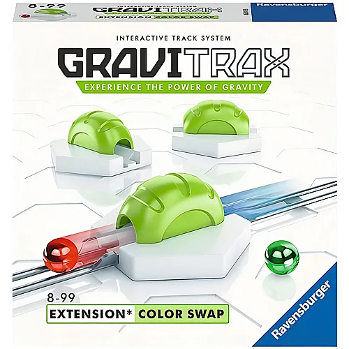 Ravensburger GraviTrax Erweiterung Color Swap