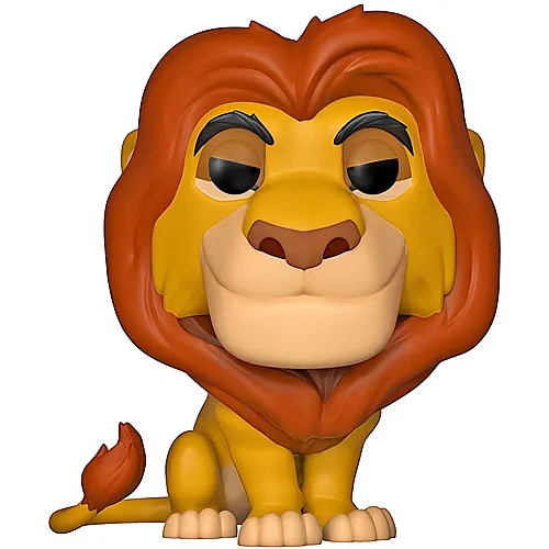 The Lion King: Mufasa Nr.495