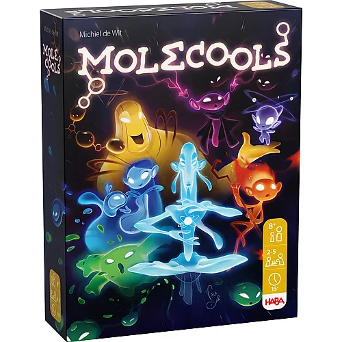 HABA Molecools (mult)