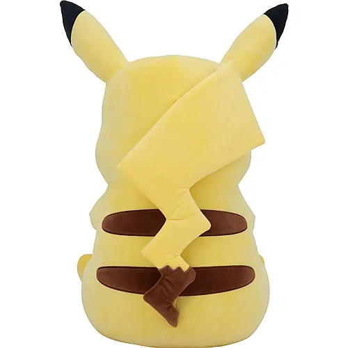 Jazwares Pok�mon Pikachu - 60 cm
