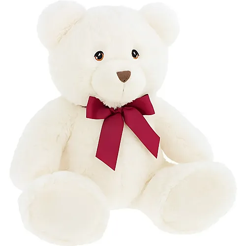 KeelToys Keeleco B�r Harry Creme - 75 cm