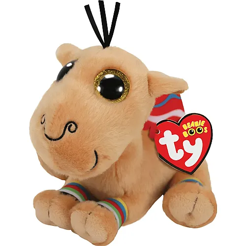 Ty Beanie Boos Jamal das Kamel - 24 cm