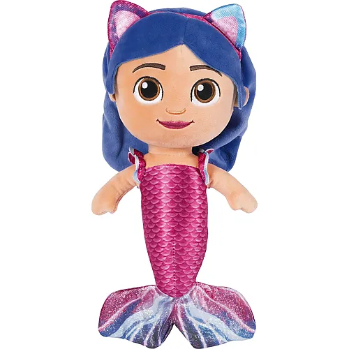 Mermaid Gabby 28cm