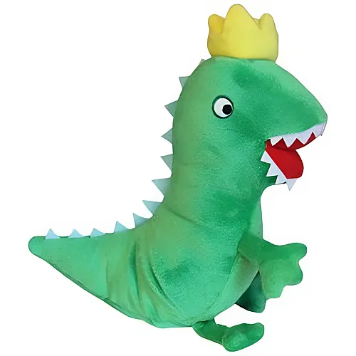 Ty Beanie Babies Peppa Pig Prinz Dinosaur - 15 cm