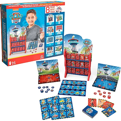 Spielesammlung