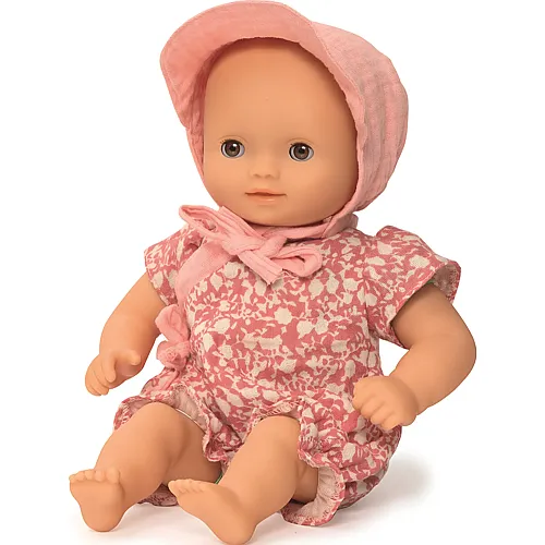 Djeco Puppe Jacinthe - 32 cm