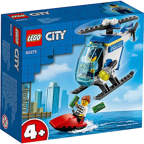 Polizeihubschrauber 60275