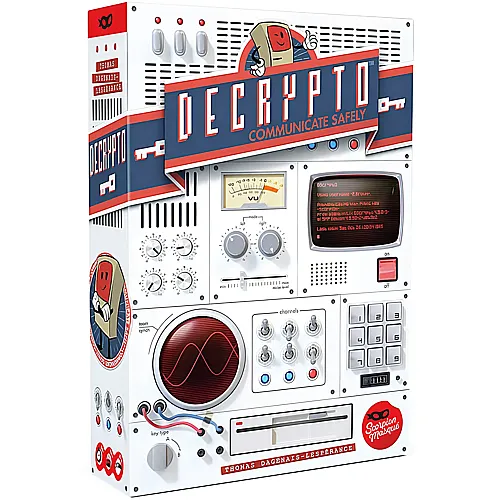 Decrypto