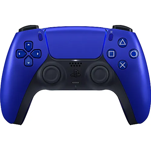 Sony PS5 DualSense Controller Blau
