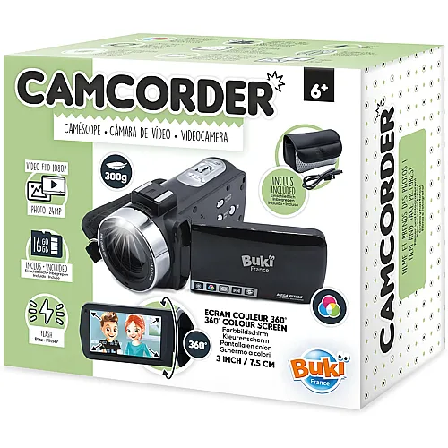 Camcorder