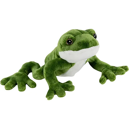 Frosch - 15 cm
