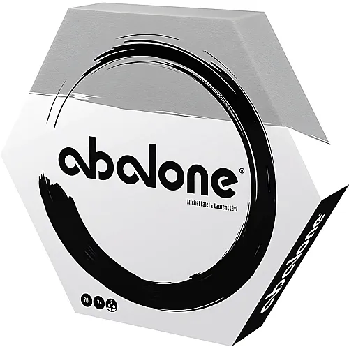 Game Factory Strategie Abalone Classic