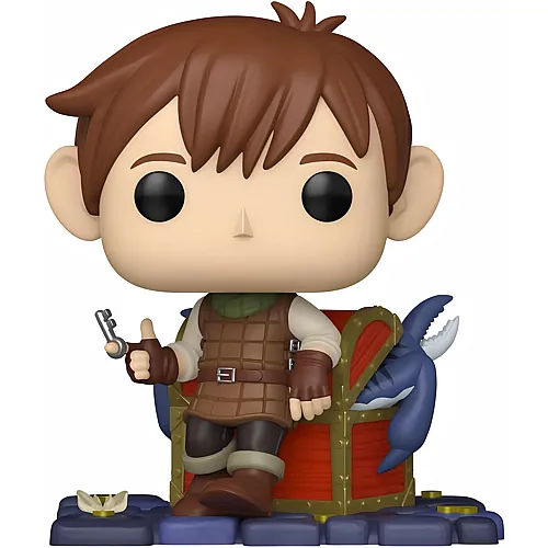 Funko POP! Figur Delicious in Dungeon