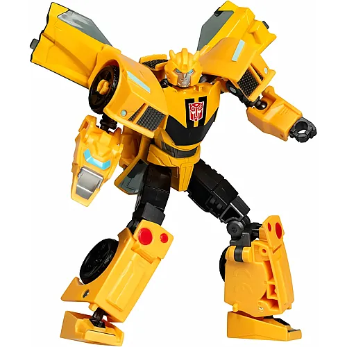 EarthSpark Deluxe-Klasse Bumblebee - 12,5 cm