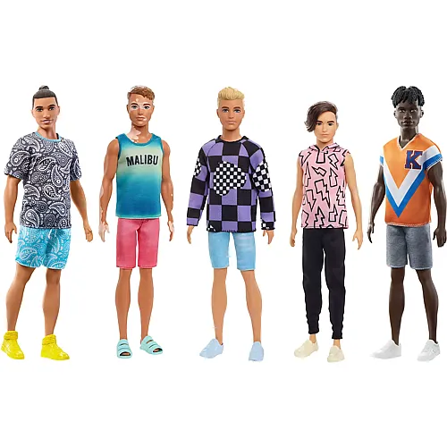 Ken Puppe