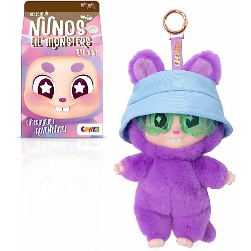 Craze Nunos Lil' Monsters