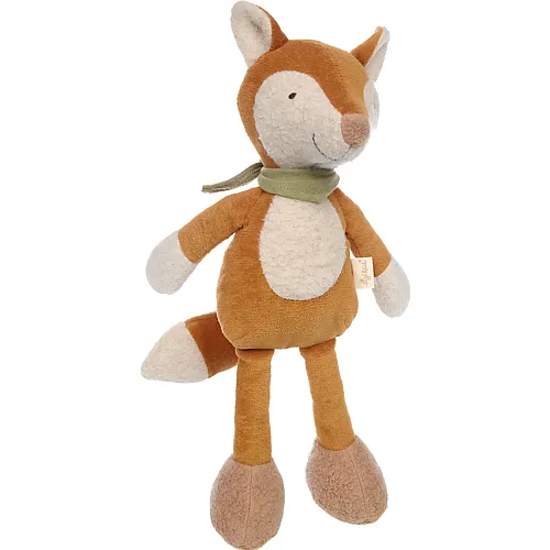 Sigikid Pl�schfigur Fuchs Vanilla (32cm)