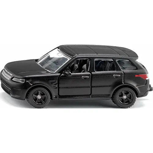 Siku Range Rover Sport