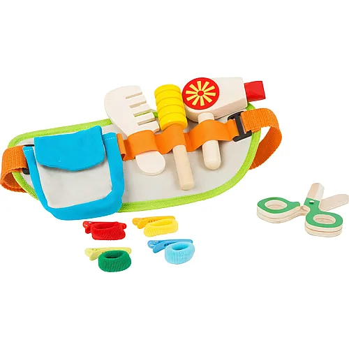 small foot Frisierg�rtel - 13 Teile