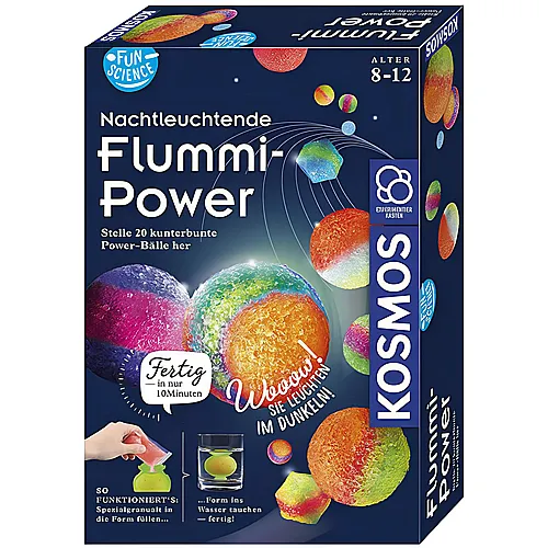 Flummi Power