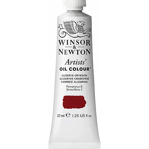 Winsor & Newton Artists �lfarbe Neapelgelb Dunkel (37ml)