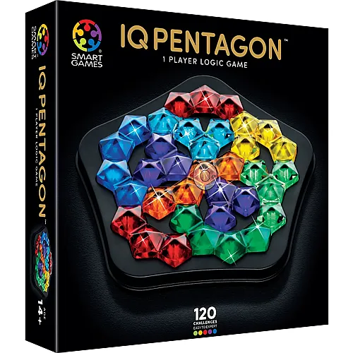 IQ Deluxe - Penta mult