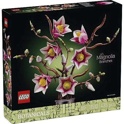 Magnolienzweige 11510