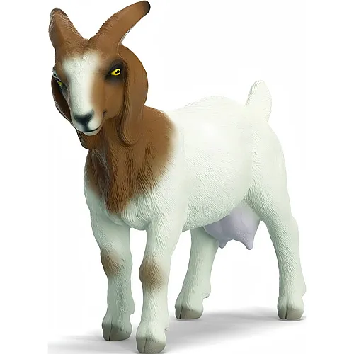 Schleich Farm World Burenziege