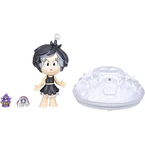 Hasbro Hanazuki B8055EU4 - Moodlight Garten, Spielset, Sammelsch�tze