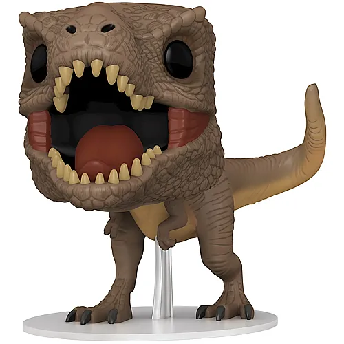 Funko Pop! Movies Jurassic World T.Rex (Nr.1211)